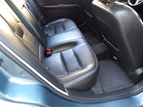 Used 2011 Ford Fusion SEL w/ 302A Rapid Spec Order Code image 21