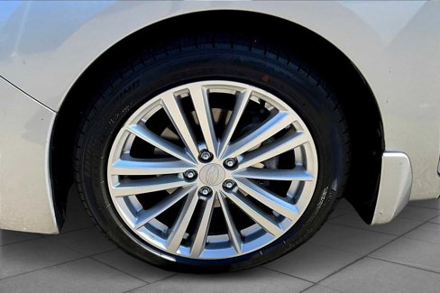 Used 2013 Subaru Impreza 2.0i Premium image 10