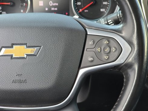 Used 2021 Chevrolet Traverse Premier image 23