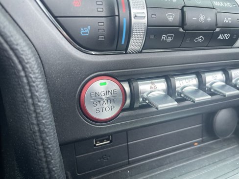 Used 2023 Ford Mustang Premium image 22