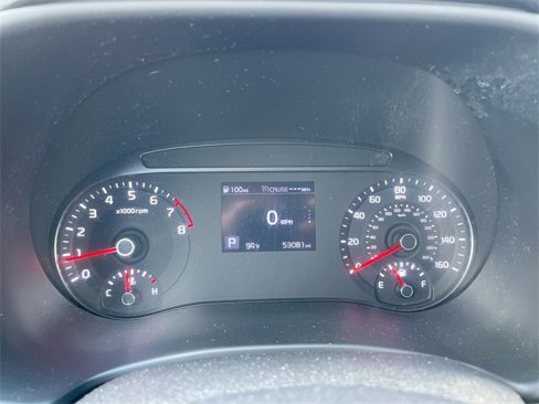 Used 2021 Kia Soul LX image 38