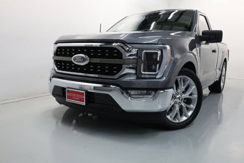 Used 2023 Ford F150 XL w/ Trailer Tow Package image 41