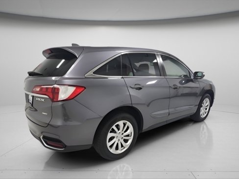 Used 2017 Acura RDX AWD image 12