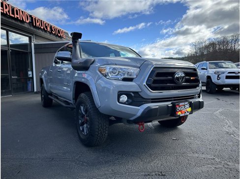 Used 2021 Toyota Tacoma SR5 image 12
