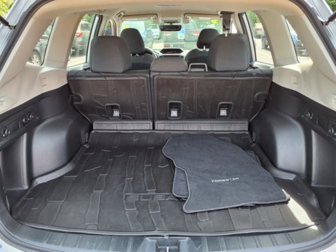 Used 2019 Subaru Forester w/ Alloy Wheel Package image 13
