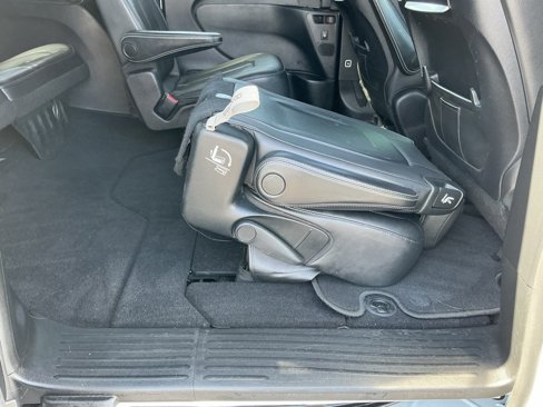 Used 2019 Chrysler Pacifica Touring-L Plus w/ Advanced Safetytec Group image 35