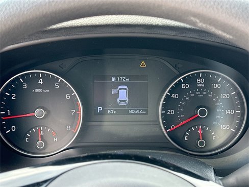 Used 2022 Kia Sportage LX image 26