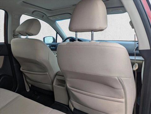 Used 2015 Subaru Outback 2.5i Premium image 27