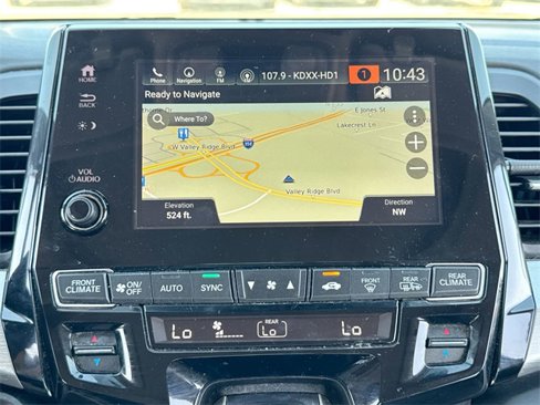 Used 2020 Honda Odyssey EX-L image 18