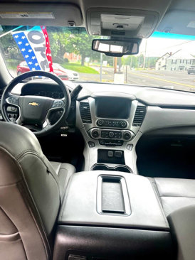 Used 2019 Chevrolet Tahoe LT w/ Max Trailering Package image 13