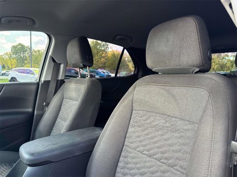 Certified 2019 Chevrolet Equinox LT image 15