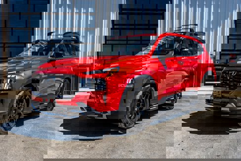 Used 2022 Hyundai Santa Fe XRT image 1