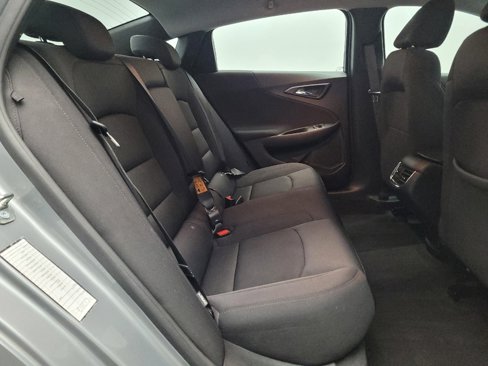 Used 2023 Chevrolet Malibu LT image 19