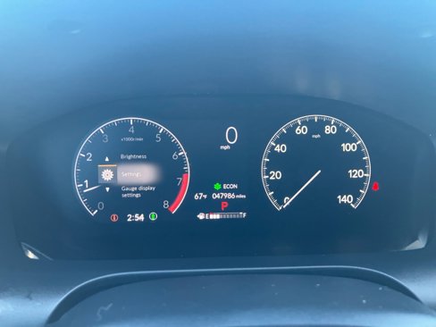 Used 2023 Honda HR-V Sport image 13