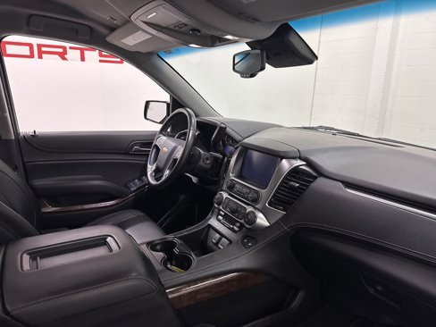 Used 2017 Chevrolet Tahoe LT image 58