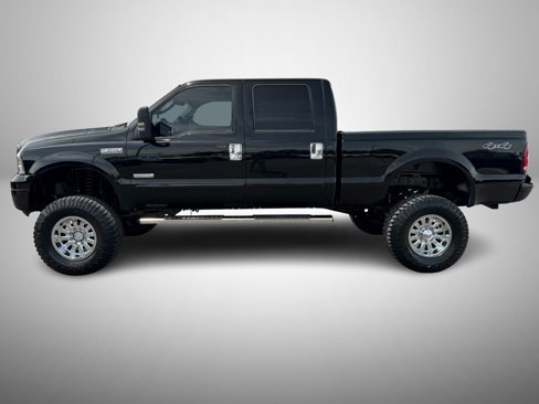 Used 2006 Ford F250 Lariat image 5
