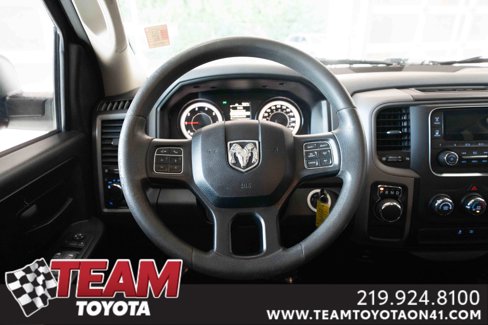 Used 2019 RAM 1500 Tradesman w/ Popular Equipment Group image 19