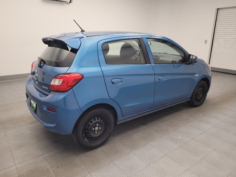 Used 2019 Mitsubishi Mirage RF image 10