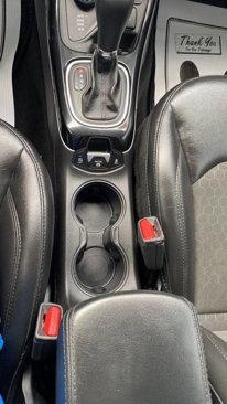 Used 2018 Jeep Compass Latitude image 21