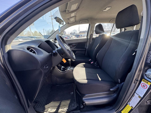 Used 2009 Scion xD image 26