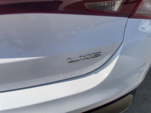Used 2021 Kia K5 LXS image 15