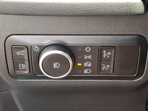 Used 2023 Ford Escape SE w/ PHEV Premium Package image 25