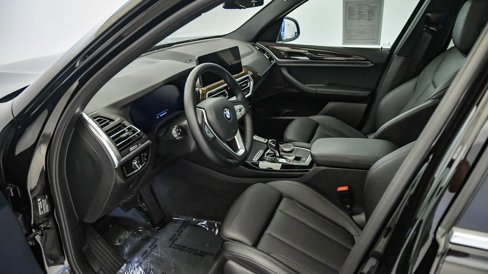 Used 2022 BMW X3 sDrive30i w/ Convenience Package image 19