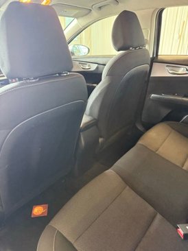 Used 2023 Kia Forte LXS image 26