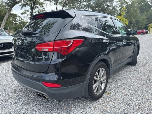 Used 2016 Hyundai Santa Fe Sport 2.0T w/ Cargo Package image 17