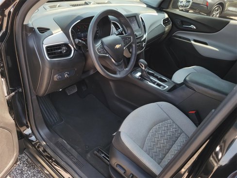 Used 2024 Chevrolet Equinox LS w/ LS Convenience Package image 11