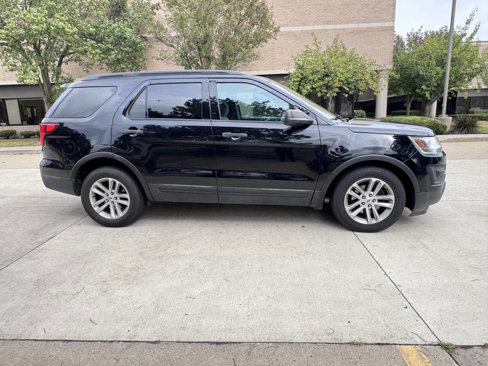 Used 2016 Ford Explorer 4WD image 7
