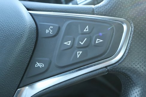 Used 2024 Chevrolet Malibu LT image 14