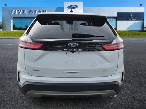 Used 2023 Ford Edge SEL image 6
