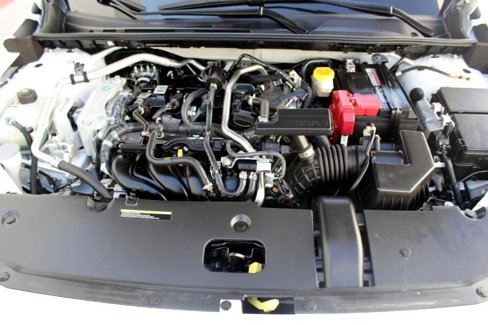 Used 2024 Nissan Sentra SV image 41