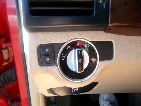 Used 2011 Mercedes-Benz GLK 350 2WD image 17
