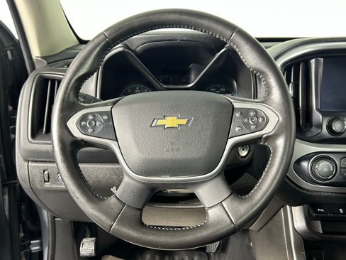 Used 2022 Chevrolet Colorado LT w/ Fleet Safety Package image 19