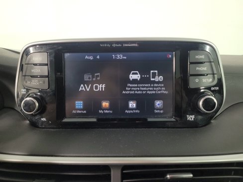 Used 2020 Hyundai Tucson Limited w/ Cargo Package image 30