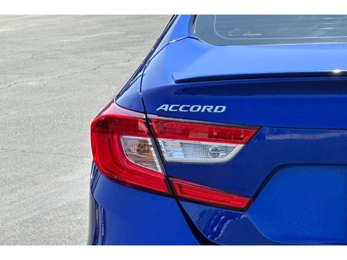 Certified 2019 Honda Accord Sport image 44