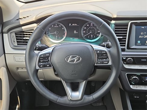 Used 2018 Hyundai Sonata SEL image 24