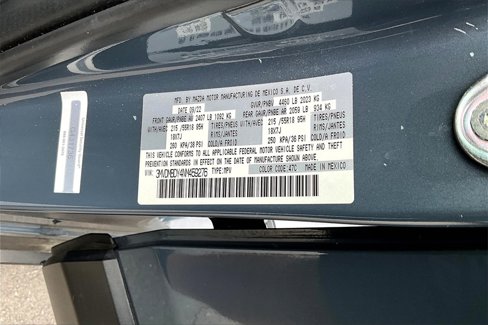 Certified 2022 MAZDA CX-30 2.5 Turbo w/ Premium Package image 17