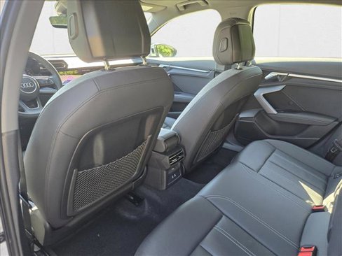 Certified 2025 Audi A3 2.0T Premium image 13