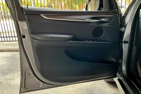 Used 2018 BMW X5 sDrive35i image 21