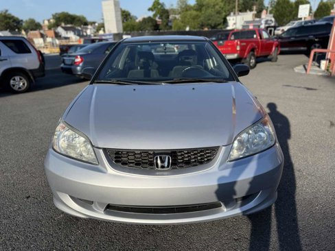 Used 2005 Honda Civic LX image 2