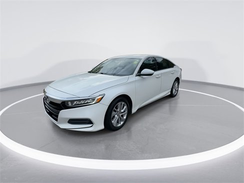 Used 2019 Honda Accord LX image 4