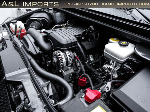 Used 2009 HUMMER H2 Luxury image 65