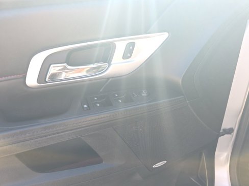 Used 2016 GMC Terrain SLE w/ Chrome Edition image 14