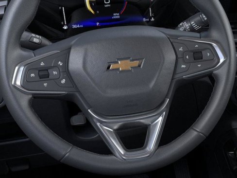 New 2026 Chevrolet TrailBlazer LT w/ Convenience Package image 19