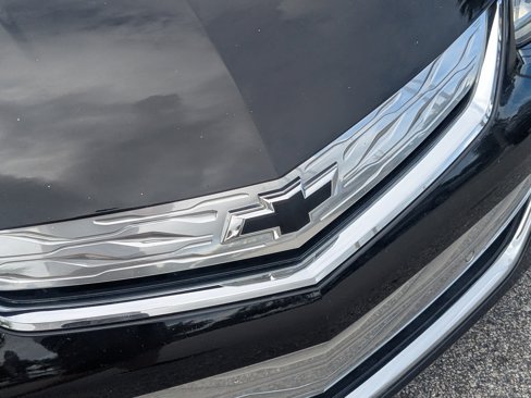 Used 2018 Chevrolet Volt Premier w/ LPO, Blackout Package image 20