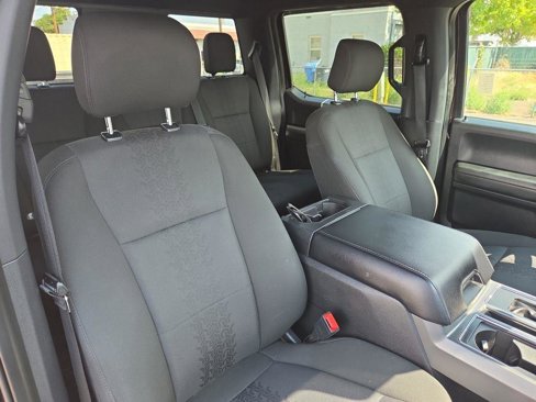 Used 2019 Ford F150 XLT w/ Equipment Group 302A Luxury image 29
