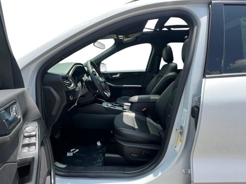 New 2025 Ford Escape ST-Line image 8